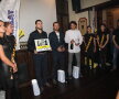S-au împărţit premiile la Gala Campionilor Dunlop Romanian Superbike 2014. Cine sînt cîştigătorii