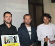 S-au împărţit premiile la Gala Campionilor Dunlop Romanian Superbike 2014. Cine sînt cîştigătorii