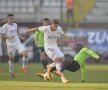 VIDEO+FOTO Rapid - CSMS Iaşi 0-1 » Prima victorie din Liga 1 pentru CSMS Iaşi » Giuleştenii au căzut pe penultimul loc