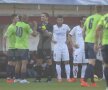 VIDEO+FOTO Rapid - CSMS Iaşi 0-1 » Prima victorie din Liga 1 pentru CSMS Iaşi » Giuleştenii au căzut pe penultimul loc