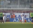 VIDEO+FOTO Rapid - CSMS Iaşi 0-1 » Prima victorie din Liga 1 pentru CSMS Iaşi » Giuleştenii au căzut pe penultimul loc