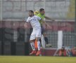 VIDEO+FOTO Rapid - CSMS Iaşi 0-1 » Prima victorie din Liga 1 pentru CSMS Iaşi » Giuleştenii au căzut pe penultimul loc