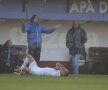 VIDEO+FOTO Rapid - CSMS Iaşi 0-1 » Prima victorie din Liga 1 pentru CSMS Iaşi » Giuleştenii au căzut pe penultimul loc
