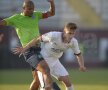 VIDEO+FOTO Rapid - CSMS Iaşi 0-1 » Prima victorie din Liga 1 pentru CSMS Iaşi » Giuleştenii au căzut pe penultimul loc