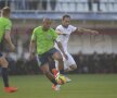 VIDEO+FOTO Rapid - CSMS Iaşi 0-1 » Prima victorie din Liga 1 pentru CSMS Iaşi » Giuleştenii au căzut pe penultimul loc