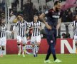 Juventus - Olympiakos