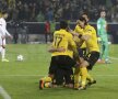 Dortmund - Galatasaray