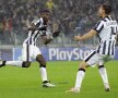 Juventus - Olympiakos
