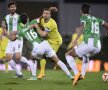 VIDEO+FOTO Seara lui Filip » Înlocuitorul lui Latovlevici a strălucit în Portugalia la cel mai slab meci al sezonului pentru Steaua: 2-2 cu Rio Ave
