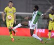 VIDEO+FOTO Seara lui Filip » Înlocuitorul lui Latovlevici a strălucit în Portugalia la cel mai slab meci al sezonului pentru Steaua: 2-2 cu Rio Ave