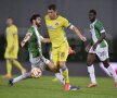 VIDEO+FOTO Seara lui Filip » Înlocuitorul lui Latovlevici a strălucit în Portugalia la cel mai slab meci al sezonului pentru Steaua: 2-2 cu Rio Ave