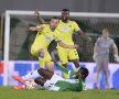 VIDEO+FOTO Seara lui Filip » Înlocuitorul lui Latovlevici a strălucit în Portugalia la cel mai slab meci al sezonului pentru Steaua: 2-2 cu Rio Ave