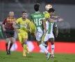 VIDEO+FOTO Seara lui Filip » Înlocuitorul lui Latovlevici a strălucit în Portugalia la cel mai slab meci al sezonului pentru Steaua: 2-2 cu Rio Ave