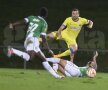VIDEO+FOTO Seara lui Filip » Înlocuitorul lui Latovlevici a strălucit în Portugalia la cel mai slab meci al sezonului pentru Steaua: 2-2 cu Rio Ave
