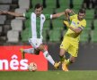 VIDEO+FOTO Seara lui Filip » Înlocuitorul lui Latovlevici a strălucit în Portugalia la cel mai slab meci al sezonului pentru Steaua: 2-2 cu Rio Ave