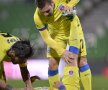 VIDEO+FOTO Seara lui Filip » Înlocuitorul lui Latovlevici a strălucit în Portugalia la cel mai slab meci al sezonului pentru Steaua: 2-2 cu Rio Ave