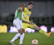 VIDEO+FOTO Seara lui Filip » Înlocuitorul lui Latovlevici a strălucit în Portugalia la cel mai slab meci al sezonului pentru Steaua: 2-2 cu Rio Ave