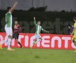 VIDEO+FOTO Seara lui Filip » Înlocuitorul lui Latovlevici a strălucit în Portugalia la cel mai slab meci al sezonului pentru Steaua: 2-2 cu Rio Ave