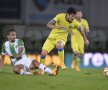 VIDEO+FOTO Seara lui Filip » Înlocuitorul lui Latovlevici a strălucit în Portugalia la cel mai slab meci al sezonului pentru Steaua: 2-2 cu Rio Ave