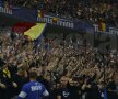 FOTO » Premieră la FRF! Federaţia le arată fanilor cum vor vedea meciul din sectorul ales