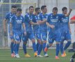 FOTO şi VIDEO » FC Braşov - Pandurii 0-3 » Prima victorie pentru elevii lui Grigoraş după patru meciuri