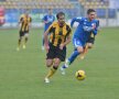 FOTO şi VIDEO » FC Braşov - Pandurii 0-3 » Prima victorie pentru elevii lui Grigoraş după patru meciuri