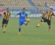FOTO şi VIDEO » FC Braşov - Pandurii 0-3 » Prima victorie pentru elevii lui Grigoraş după patru meciuri