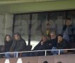 Spectator sau salvator? Mircea Lucescu, standing ovation în Giuleşti! Ce spune despre o revenire la Rapid