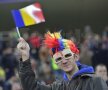 GALERIE FOTO Puţini dar gălăgioşi! Românii nu s-au mai îngrămădit la stadion pentru mecul cu Irlanda de Nord! Cîţi suporteri au venit la meci