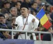 GALERIE FOTO Puţini dar gălăgioşi! Românii nu s-au mai îngrămădit la stadion pentru mecul cu Irlanda de Nord! Cîţi suporteri au venit la meci