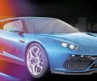 TopGear de noiembrie a apărut pe piaţă » Albastru electric: Asterion va scrie istorie pentru Lamborghini