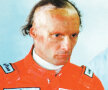 Așa arăta Niki Lauda refăcut după accidentul de la Nürburgring (1976)
