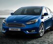Drive Test de Valentin Damian cu noul Ford Focus » Focusat pe tehnologie