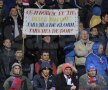 FOTO Diaspora e roş-albastră! » Steaua a fost susţinută de peste 300 de suporteri cu Aalborg