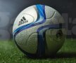 GALERIE FOTO «Marhaba», mingea oficială de joc a Cupei Africii pe Naţiuni 2015 din Guineea Ecuatorială