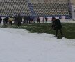 FOTO + VIDEO FC Braşov - Viitorul 1-3 » Echipa lui Gică Hagi urcă pe locul 9 în Liga 1