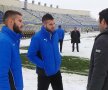 FOTO + VIDEO FC Braşov - Viitorul 1-3 » Echipa lui Gică Hagi urcă pe locul 9 în Liga 1