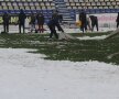 FOTO + VIDEO FC Braşov - Viitorul 1-3 » Echipa lui Gică Hagi urcă pe locul 9 în Liga 1