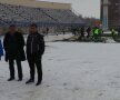 FOTO + VIDEO FC Braşov - Viitorul 1-3 » Echipa lui Gică Hagi urcă pe locul 9 în Liga 1