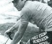 Unul dintre cicliștii lui Escobar, foto: cyclinginquisition.com