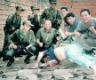 Pablo Escobar a fost doborît de autorități pe 2 decembrie 1993