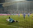 FOTO Steaua scrie finalul stadionului "Ion Oblemenco" » 1-0 cu CSU Craiova şi merge în semifinalele Cupei