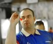 Special GSP.RO » Povestea campionului României la darts, Adrian Frim, omul care s-a bătut cu un semifinalist de CM