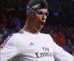 Galerie foto » Cam cît de penibilă a fost simularea lui Ronaldo?  Cele mai bune memeuri sînt aici