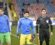 VIDEO şi FOTO Fără nume, dar cu puncte » Steaua a învins-o greu pe CSMS Iaşi, scor 1-0, şi îşi continuă lupta către titlul 26