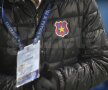 VIDEO şi FOTO Fără nume, dar cu puncte » Steaua a învins-o greu pe CSMS Iaşi, scor 1-0, şi îşi continuă lupta către titlul 26