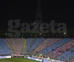VIDEO şi FOTO Fără nume, dar cu puncte » Steaua a învins-o greu pe CSMS Iaşi, scor 1-0, şi îşi continuă lupta către titlul 26