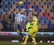 VIDEO şi FOTO Fără nume, dar cu puncte » Steaua a învins-o greu pe CSMS Iaşi, scor 1-0, şi îşi continuă lupta către titlul 26