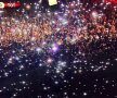 VIDEO şi FOTO Vlad Chiricheş a rămas pe întuneric » Cum au reacţionat fanii după ce a picat nocturna la Istanbul