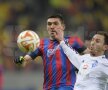 VIDEO şi FOTO » Adio, Europa! Steaua - Dinamo Kiev 0-2. Steaua ratează calificarea în primăvară